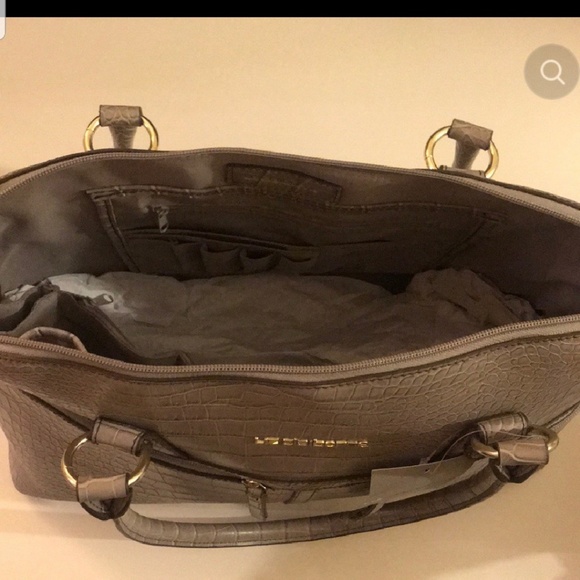 Liz Claiborne Tote Bag - Picture 4 of 4